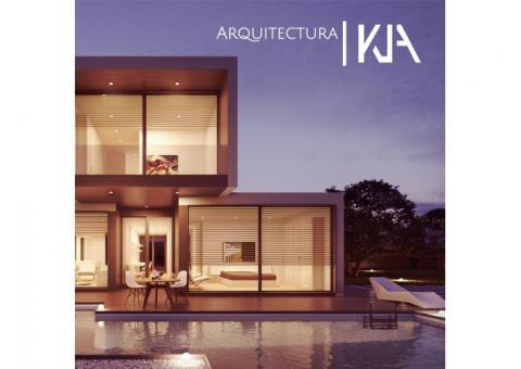 KJA | Arquitectura e Interiorismo