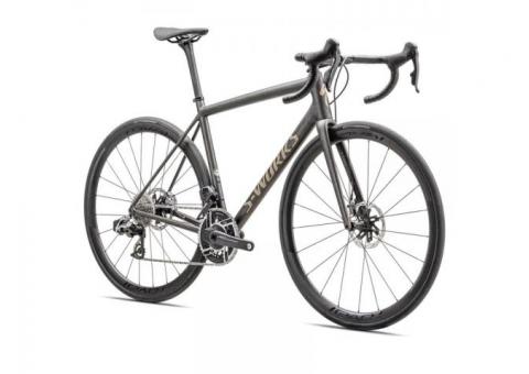 2025 Specialized S-Works Aethos SRAM RED AXS Road Bike