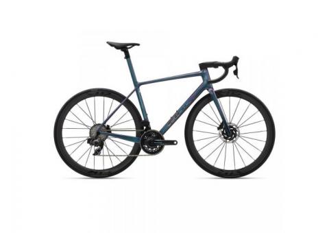 2025 Giant TCR Advanced SL 1 AXS Road Bike