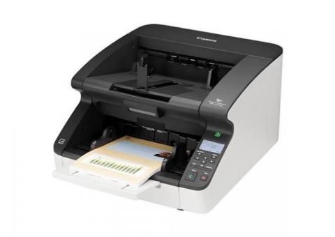 Canon ImageFORMULA DR-G2140 Scanner (MEGAHPRINTING)